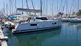 Katamaran Fountaine Pajot Astrea 42 4 2 Cab Shangri La 1