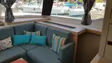 Katamaran Fountaine Pajot Astrea 42 4 2 Cab Shangri La 16