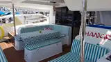 Katamaran Fountaine Pajot Astrea 42 4 2 Cab Shangri La 3