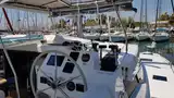 Katamaran Fountaine Pajot Astrea 42 4 2 Cab Shangri La 6