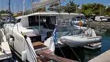 Fountaine Pajot Astrea 42 - 4 + 2 cab.-Katamaran Shangri-La in Griechenland 