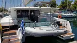 Katamaran Fountaine Pajot Astrea 42 4 2 Cab Shangri La 8