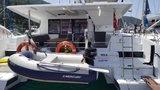 Fountaine Pajot Lucia 40-Katamaran Hola in Türkei