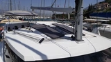 Fountaine Pajot Lucia 40-Katamaran Hola in Türkei