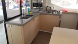 Fountaine Pajot Lucia 40-Katamaran Hola in Türkei