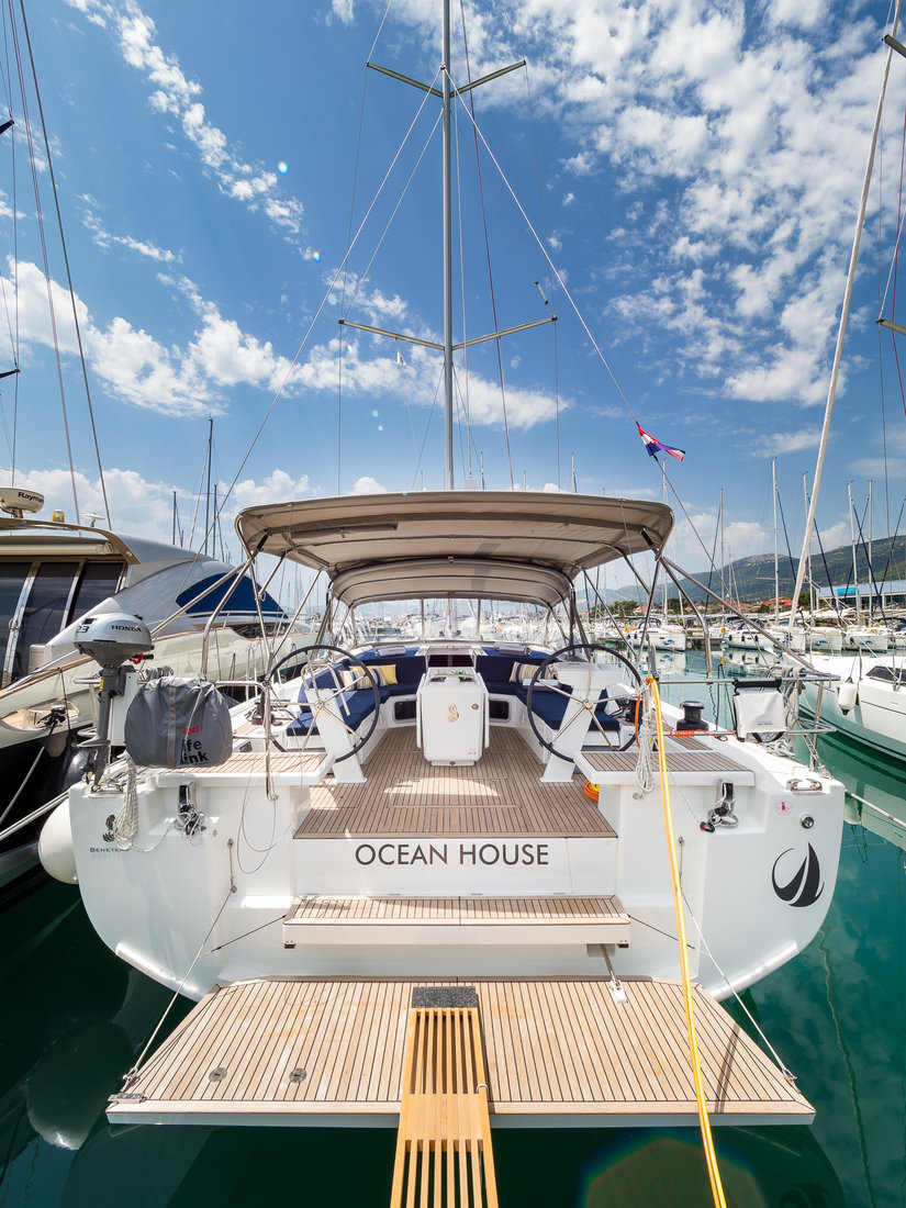 Segelyacht Oceanis 51 1 5 1 Cab Ocean House 1