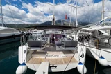 Bénéteau Sense 50 OW - 4 cab.-Segelyacht Waypoint I in Kroatien