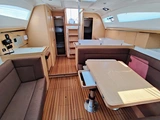 Segelyacht Elan Impression 45 Aciano 10