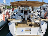 Segelyacht Elan Impression 45 Aciano 3