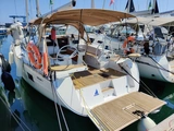 Segelyacht Elan Impression 45 Aciano 4