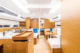 Segelyacht Sun Odyssey 410 3 Cab Emotion 15