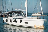 Oceanis 51.1 - 5 + 1 cab.-Segelyacht Brando in Griechenland 