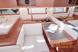 Oceanis 51.1 - 5 + 1 cab.-Segelyacht Brando in Griechenland 