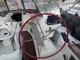 Sun Odyssey 49-Segelyacht Family in Griechenland 