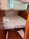 Sun Odyssey 49-Segelyacht Family in Griechenland 