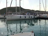 Sun Odyssey 49-Segelyacht Family in Griechenland 