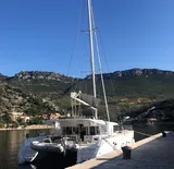 Lagoon 450 F - 4 + 2 cab.-Katamaran Samogon in Kroatien