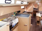 Oceanis 41.1-Segelyacht Goa in Kroatien