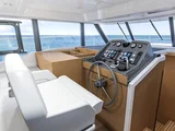 Motoryacht Swift Trawler 47 Ocean Dreamer 18