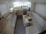 Motoryacht Swift Trawler 47 Ocean Dreamer 21