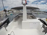 Motoryacht Swift Trawler 47 Ocean Dreamer 6