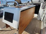 Segelyacht Dufour 390 GL Nika 7