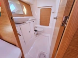 Segelyacht Dufour 360 GL Nada 29