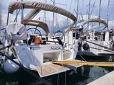 Segelyacht Dufour 360 GL Nada 5