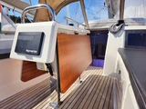 Segelyacht Dufour 360 GL Nada 7