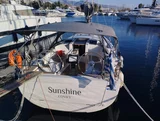 Segelyacht Hanse 345 SunShine 1