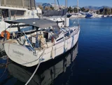 Segelyacht Hanse 345 SunShine 3