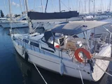 Segelyacht Hanse 345 SunShine 4