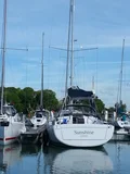 Segelyacht Hanse 345 SunShine 6