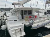 Lagoon 400 S2 - 4 + 2 cab.-Katamaran Ladies First in Kroatien