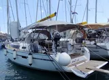 Bavaria Cruiser 41 - 3 cab.-Segelyacht Star Lilli in Kroatien