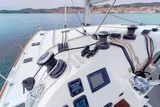 Lagoon 400 S2 - 4 + 2 cab.-Katamaran Secret of Life in Kroatien