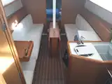 Sun Odyssey 33i-Segelyacht Arosa in Griechenland 