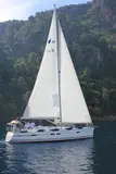 Bavaria Cruiser 45 - 4 cab.-Segelyacht Sail Bravo in Türkei