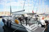 Bavaria Cruiser 45 - 4 cab.-Segelyacht Sail Bravo in Türkei