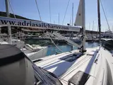 Bavaria Cruiser 41 - 3 cab.-Segelyacht Ile in Kroatien