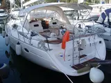 Segelyacht Elan 434 Impression Ippoliti 3