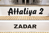 Bavaria Cruiser 46 - 4 cab.-Segelyacht Attalya 2 in Kroatien