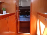 Oceanis 54 - 4 cab.-Segelyacht Inspiration in Griechenland 