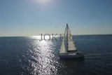 Cyclades 50.5 - 5 + 1 cab.-Segelyacht Joker in Griechenland 