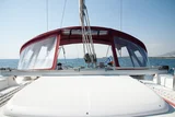 Oceanis Clipper 473-Segelyacht Vori in Griechenland 