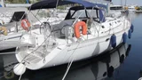 Sun Odyssey 52.2-Segelyacht Iolkos in Griechenland 