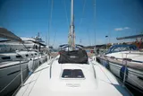 Bavaria 38-Segelyacht Meander in Griechenland 