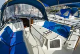 Oceanis 43-Segelyacht Soyamaje in Türkei