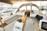 Bavaria Cruiser 51-Segelyacht Petra II in Kroatien