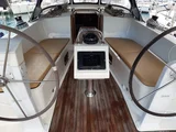 Segelyacht Bavaria Cruiser 41 3 Cab Frida 4